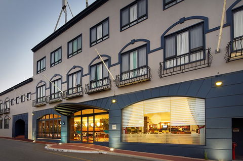 Great Southern Hotel Perth - QLD Tourism 2