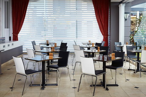 Great Southern Hotel Perth - QLD Tourism 5