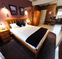 Greenvale Holiday Units - QLD Tourism