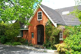 Greg And Gill's Place - QLD Tourism 4