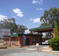 Grong Grong Motor Inn - Queensland Tourism