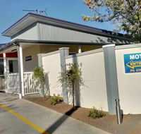 Gunnedah Lodge Motel - QLD Tourism