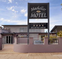 Mackellar Motel - QLD Tourism