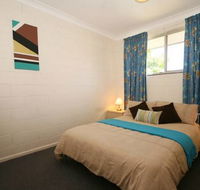 Gunnedah Serviced Apartments - QLD Tourism