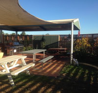 Gympie Caravan Park - Queens Park - Queensland Tourism