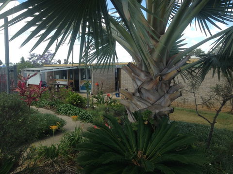 Gympie Caravan Park - Queens Park - QLD Tourism 2