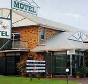 Gympie Muster Inn - Queensland Tourism