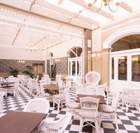 Hadley's Orient Hotel - QLD Tourism