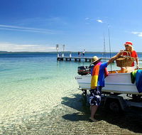 Halifax Holiday Park - QLD Tourism