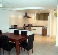 Hamilton Island Private Apartment - The Lodge - QLD Tourism