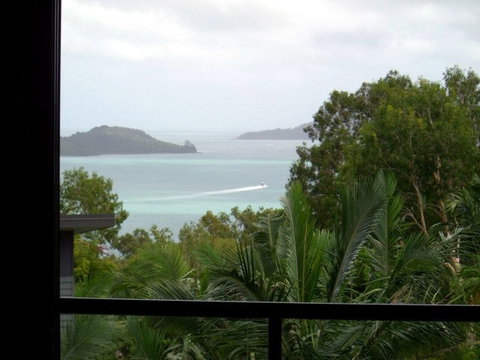 Hamilton Island Private Apartments - Anchorage - QLD Tourism 1