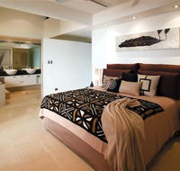 Hamilton Island Private Apartments - Edge - QLD Tourism