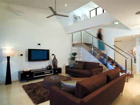 Hamilton Island Private Apartments - Edge - QLD Tourism 1