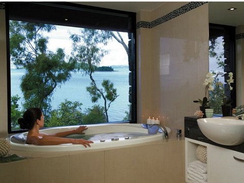 Hamilton Island Private Apartments - Edge - QLD Tourism 2