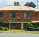 Hamiltons Townhouse Motel - QLD Tourism