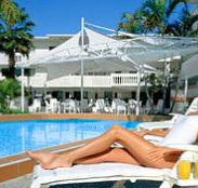 Harbour Side Resort - QLD Tourism