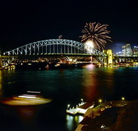 Harbourside Apartments - Queensland Tourism