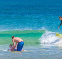 Hat Head Holiday Park - QLD Tourism