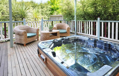 Healesville Garden Homestead - QLD Tourism 4