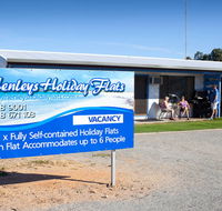 Henleys Holiday Flats - QLD Tourism