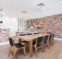 Heritage Apartment - QLD Tourism