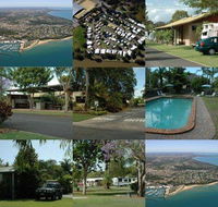 Hervey Bay Caravan Park - QLD Tourism