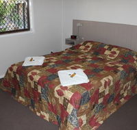 Hervey Bay Colonial Lodge - QLD Tourism