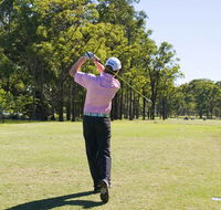 Hervey Bay Golf Villas - QLD Tourism