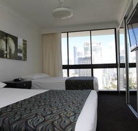 Hi Surf Beachfront Resort Apartments - QLD Tourism