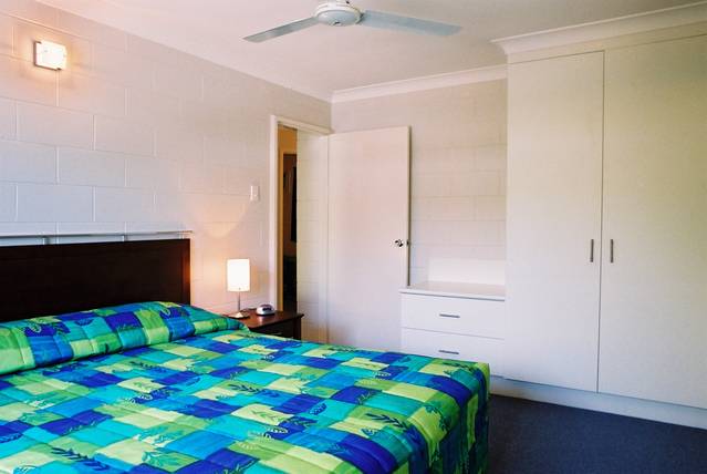  QLD Tourism