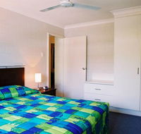 High Chaparral - QLD Tourism