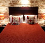 Highlander Motor Inn  Apartments - QLD Tourism