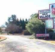 Highlander Van Village - QLD Tourism