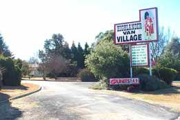 Highlander Van Village - QLD Tourism 0