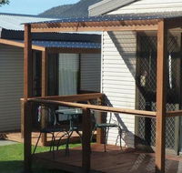 Hobart Cabins  Cottages - QLD Tourism