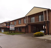Holbrook Town Centre Motor Inn - Queensland Tourism