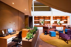 Holiday Inn Old Sydney - QLD Tourism 5