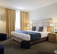 Holiday Inn Parramatta - QLD Tourism