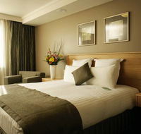 Holiday Inn Perth City Centre - Queensland Tourism