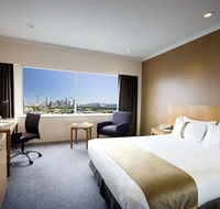 Holiday Inn Potts Point Sydney