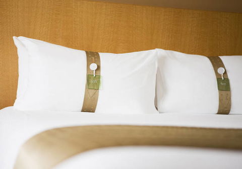 Holiday Inn Potts Point Sydney - QLD Tourism 6