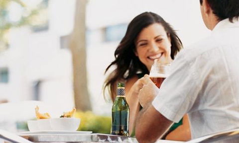 Holiday Inn Potts Point Sydney - QLD Tourism 8