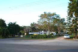 Inkerman QLD QLD Tourism