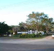 Home Hill Caravan Park - QLD Tourism