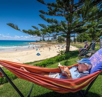 Horseshoe Bay Holiday Park - QLD Tourism