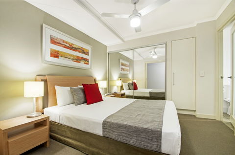 Horton Apartments - Queensland Tourism 4