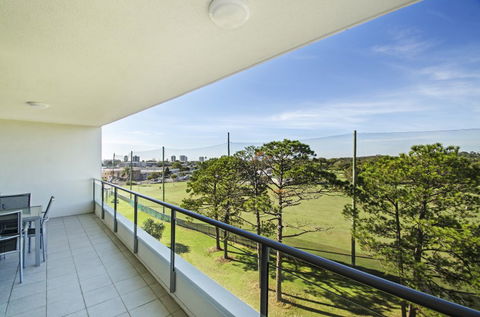 Horton Apartments - Queensland Tourism 6