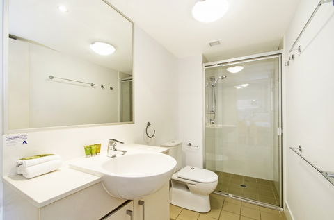 Horton Apartments - Queensland Tourism 7