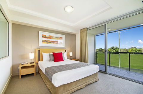 Horton Apartments - Queensland Tourism 8