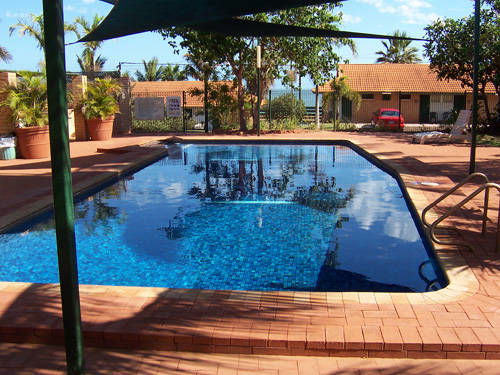  QLD Tourism